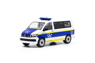 ACE H0 VW T6 Alpine Air Ambulance