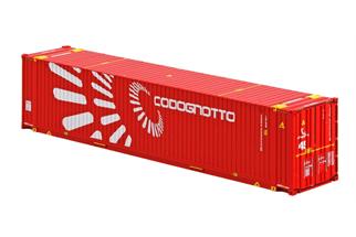 ACME H0 45'-Container Codognotto