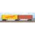 ACME H0 AAE Doppel-Containertragwagen Sggmrss 90, Nothegger, Ep. V-VI *werkseitig ausverkauft*