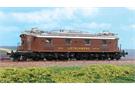 ACME H0 (AC Sound) BLS Elektrolok Be 6/8 204 Breda, mit Vorbauten {67531} (Sonderserie Schweiz)
