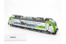 ACME H0 (AC Sound) BLS Elektrolok Re 486 503-6, Ep. VI (Sonderserie Schweiz)