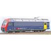 ACME H0 (AC Sound) SBB Elektrolok Re 450 026-0 Birmensdorf, Ep. V (Sonderserie CH)