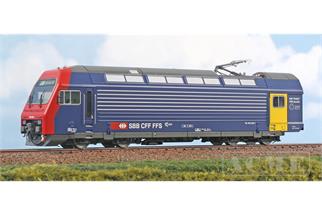 ACME H0 (AC Sound) SBB Elektrolok Re 450 056-7 Otelfingen, Ep. V-VI (Sonderserie CH)