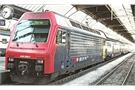 ACME H0 (AC Sound) SBB Elektrolok Re 450 056-7 Otelfingen, Ep. V-VI (Sonderserie CH)