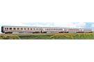 ACME H0 DB AG Personenwagen-Set DB Eurocity, Ep. VI, 4-tlg.