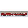ACME H0 DB AG Speisewagen WRm 130, rot, Ep. V