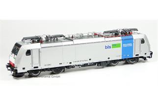 ACME H0 (DC) BLS Elektrolok 186 108 *werkseitig ausverkauft*