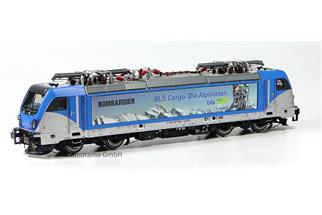 ACME H0 (DC) BLS Elektrolok 187 002-1, Last Mile, Ep. VI *werkseitig ausverkauft*