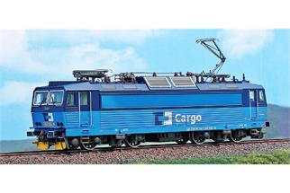 ACME H0 (DC) CD Cargo Elektrolok 363 020-9, Ep. VI *werkseitig ausverkauft*