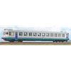 ACME H0 (DC) FS Beiwagen Le.480.005, XMPR, Ep. V