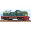 ACME H0 (DC) FS Diesellok Ne.120.033, Ep. III