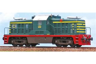 ACME H0 (DC) FS Diesellok Ne.120.033, Ep. III