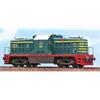 ACME H0 (DC) FS Diesellok Ne.120.033, Ep. III