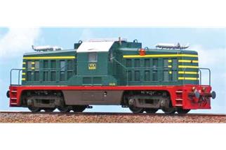 ACME H0 (DC) FS Diesellok Ne.120.033, Ep. III