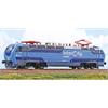 ACME H0 (DC) FS Elektrolok E.402.125, InterCity Notte, Ep. VI
