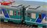 ACME H0 (DC) FS Elektrotrieb- und Beiwagen ALe.601.021/Le.780.005, XMPR, Ep. V, 2-tlg. | Bild 2