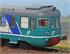 ACME H0 (DC) FS Elektrotrieb- und Beiwagen ALe.601.021/Le.780.005, XMPR, Ep. V, 2-tlg. | Bild 3
