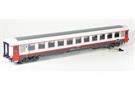 ACME H0 (DC) FS ETR Frecciabianca Ergänzungswagen 2. Klasse