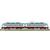 ACME H0 (DC) FS Lokpackung mit E.464 Intercity Day