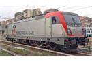 ACME H0 (DC) Mercitalia Rail Elektrolok TRAXX DC3 49