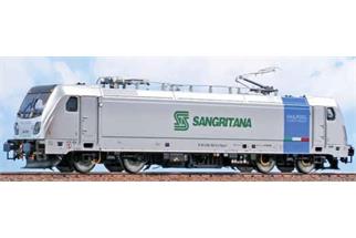 ACME H0 (DC) Sangritana/Railpool Elektrolok 484 563, Ep. VI