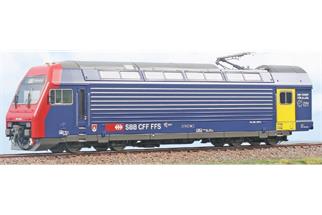 ACME H0 (DC) SBB Elektrolok Re 450 026-0 Birmensdorf, Ep. V