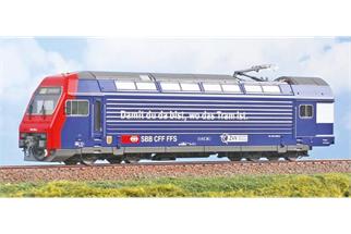 ACME H0 (DC) SBB Elektrolok Re 450 028-6 Ürikon, Ep. V-VI (Sonderserie Schweiz)