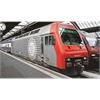 ACME H0 (DC) SBB Elektrolok Re 450 045-0 Feldbach, 25 Jahre ZVV, Ep. V-VI (Sonderserie CH)