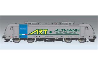 ACME H0 (DC Sound) ART/RailPool Elektrolok E.494.571, Ep. VI