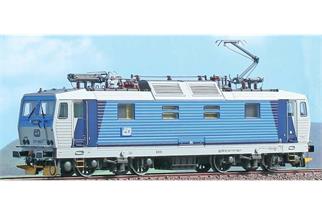 ACME H0 (DC Sound) CD Elektrolok 371 002-7 Jožin, Najbrt, Ep. V/VI *werkseitig ausverkauft*