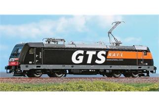 ACME H0 (DC Sound) GTS Elektrolok E.494.253 Livt da nanz, Ep. VI *werkseitig ausverkauft*