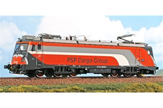 ACME H0 (DC Sound) PSP Cargo Group Elektrolok 480 059, Ep. VI
