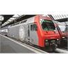 ACME H0 (DC Sound) SBB Elektrolok Re 450 045-0 Feldbach, 25 Jahre ZVV, Ep. V-VI (SoSe CH)