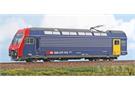 ACME H0 (DC Sound) SBB Elektrolok Re 450 056-7 Otelfingen, Ep. V-VI (Sonderserie CH)