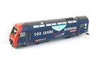 ACME H0 (DC Sound) SBB Elektrolok Re 450 060-9, 100 Jahre Bernina, Ep. V (Sonderserie Schweiz)