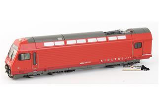 ACME H0 (DC Sound) SZU Elektrolok Re 456 551-1, Ep. V-VI *Wiederauflage*