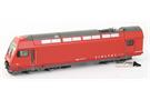 ACME H0 (DC Sound) SZU Elektrolok Re 456 551-1, Ep. V-VI *Wiederauflage*