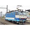 ACME H0 (DC Sound) ZSR Elektrolok 350 013-9, blau/weiss, Ep. V-VI *werkseitig ausverkauft*