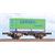 ACME H0 DSB Containertragwagen Lgmns, Cargex Danmark, Ep. V