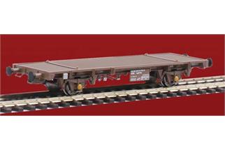 ACME H0 DSB Containertragwagen Lgmns, Ep. V