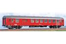 ACME H0 DSB Halbgepäckwagen UIC-Y, 2. Klasse, Ep. IV