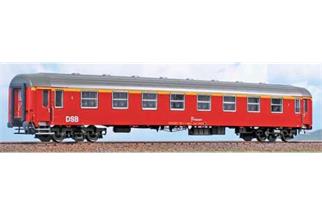 ACME H0 DSB Reisezugwagen UIC-Y, 1. Klasse, Ep. IV ACME H0 DSB Reisezugwagen UIC-Y, 1. Klasse, Ep. IV