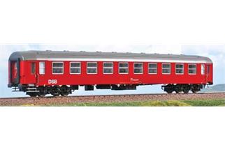 ACME H0 DSB Reisezugwagen UIC-Y, 2. Klasse, Ep. IV