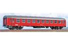 ACME H0 DSB Reisezugwagen UIC-Y, 2. Klasse, Ep. IV