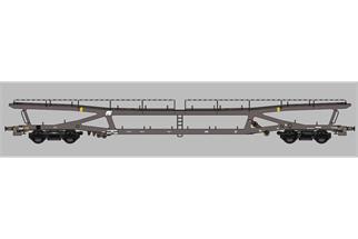 ACME H0 FS Autotransportwagen DDm, Ep. V