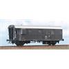 ACME H0 FS Gepäck-/Postwagen DUI 97000, schiefergrau, Ep. IV