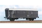 ACME H0 FS Gepäck-/Postwagen DUI 97000, schiefergrau, Ep. IV