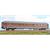 ACME H0 FS Liegewagen UIC-X 1980, rosso fegato, Ep. V