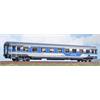 ACME H0 FS Reisezug-Ergänzungswagen, InterCity, Ep. VI
