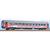 ACME H0 FS Reisezug-Ergänzungswagen Intercity Giorno, Ep. VI
